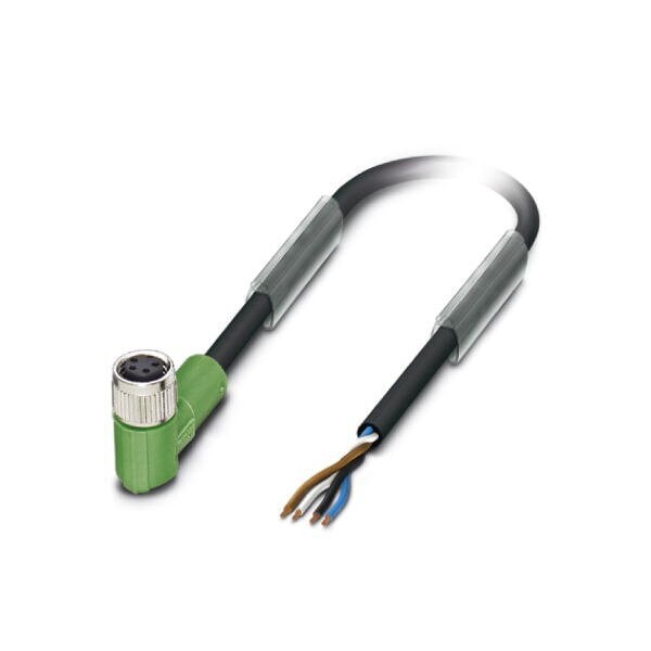 Phoenix Contact SAC-4P-10 0-PVC/M 8FR Sensor/actuator 1401064 - main