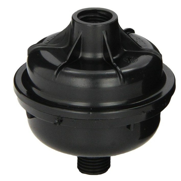 Devilbiss Automotive Refinishing HAF-507 WHRLWND FLTR MUST BUY IN QTY 12 DV130028 - main