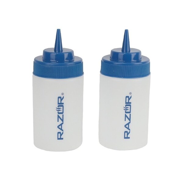Mr. Bar-B-Q Squeeze Bottle, For: Sauces To Season Foods, 2PK 08824RZ - main