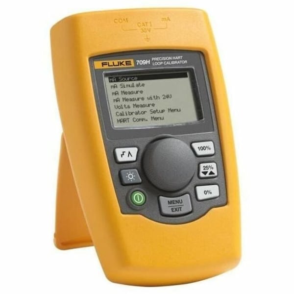 Fluke Loop Calibrator W/HART FLUKE-709H - main