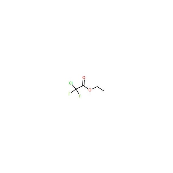 Ak Scientific Ethyl chlorodifluoroacetate (5g), CAS 383-62-0 2147AE-5g - main