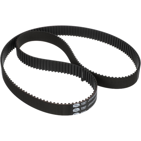 Gates Premium Automotive Timing Belt T257 - main