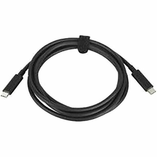 Hp USB-C to USB-C 100W Cable 5AR72AA - main