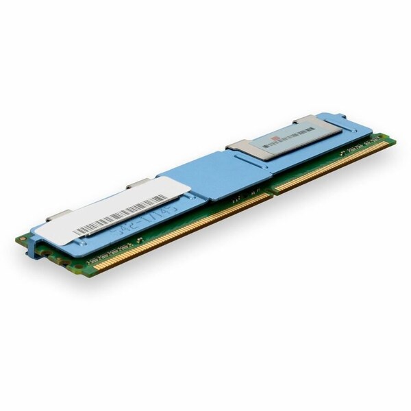 Add-On Addon 16Gb Ddr2-667Mhz Dr Fbdimm F/ Dell A2257245-AM - main