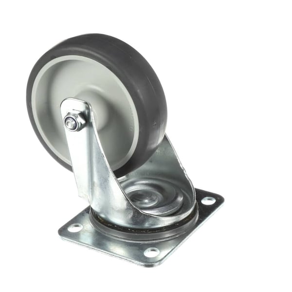 Liebherr SWIVELLING CASTORS 704326700 - main
