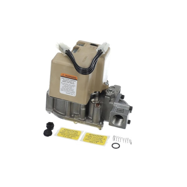 Rheem GAS VALVE, SV9501M8129 SV9501M8129 - main