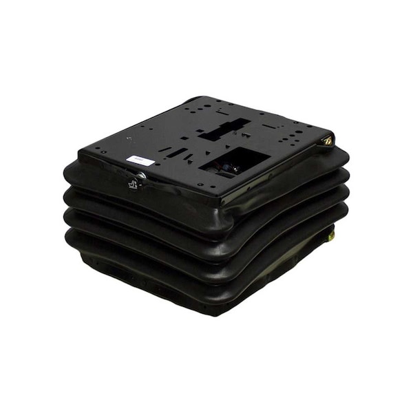 Uni Pro Heavy-Duty Air Suspension, Fits 1200 or 1201 Seat, 24-Volt Compressor 8143 - main