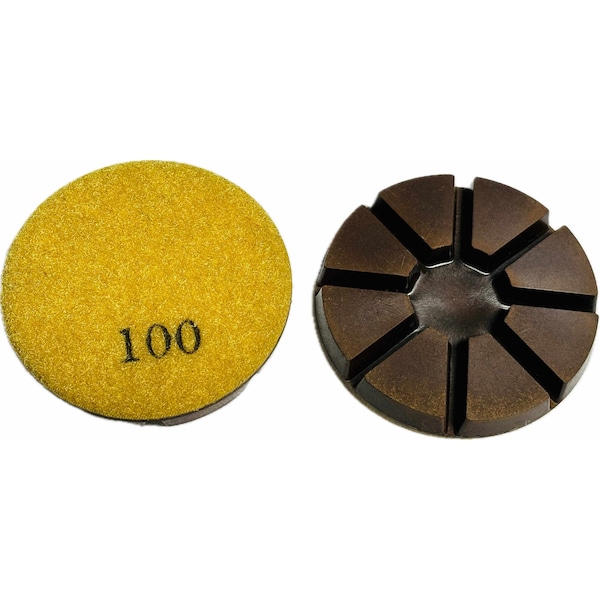 Vantage Product Typhoon Hibird Pad, Concrete Finishing RH-TN30100-P - main