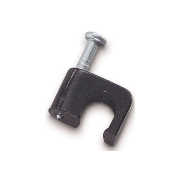 Ecm Industries BLK SGL Nail Staple, 25PK PCC-1525 - main