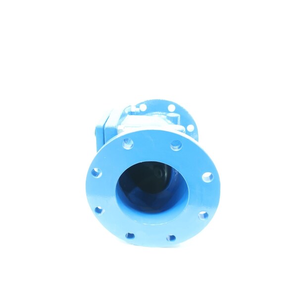 Val-Matic SWING-FLEX FLANGED CHECK VALVE 6IN 506C - main