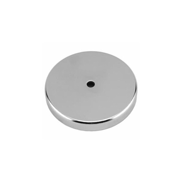 Magnet Source Heavy Duty Magnetic Base, 95 lb 456-07223 - main