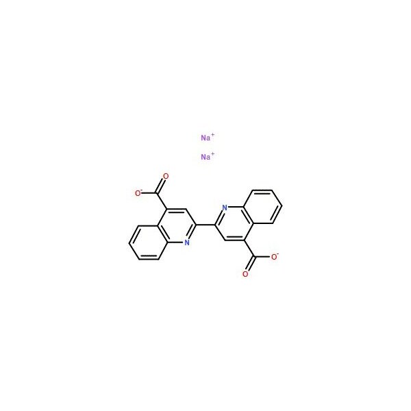 Ak Scientific BCA, for determination of Cu and protein assays (1g), CAS 979-88-4 K995-1g - main