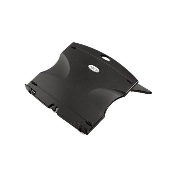 Ergoguys AIDATA E-Z LAPRISER LAPTOP RISER BLACK NS006 - main