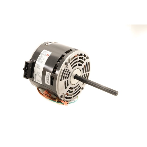 Heil Motor1/3HP 208/230V1PH 1000RPM 3Spd 1054629 - main