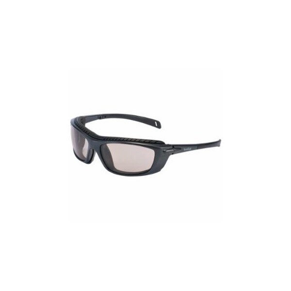 Bolle Safety Baxter Series Safety Glasses, CSP Lens, Platinum Anti-Fog/Anti-Scratch, 10PK 286-40278 - main