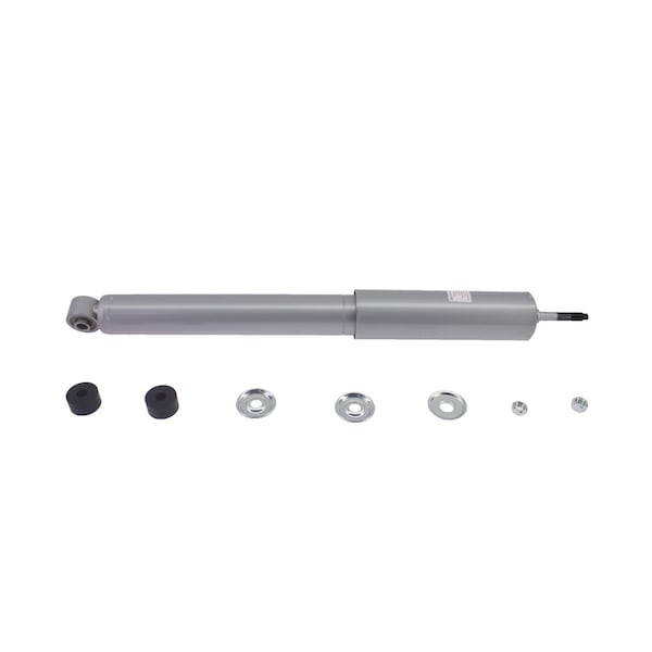 Kyb High Pressure Monotube Gas Shock, 554351 - main