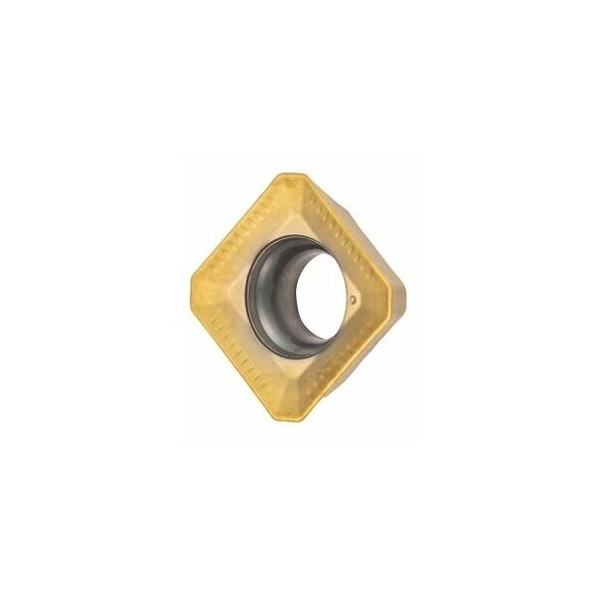 Garant Inserts for 45 Degree Face Mills, SEKT 1204 AFTN, for Stainless Steel 214241 INOX - main