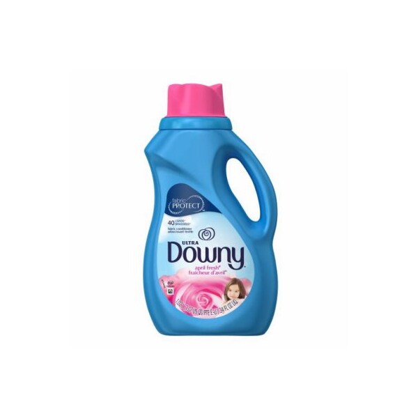 Downy Ultra Fresh 34Oz 80310001 - main