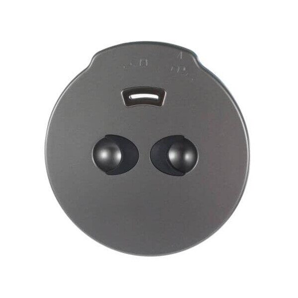 Delonghi WATER TANK COVER HZ1032 - main
