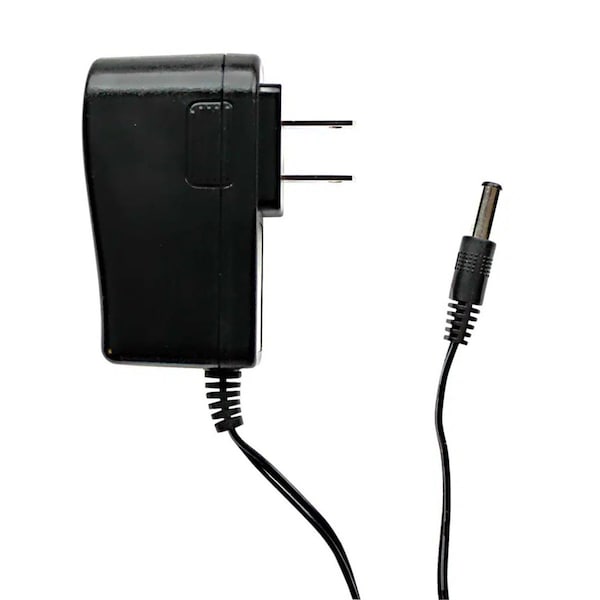 Clore Automotive Jump-N-Carry Charger W/ Small Jack For Compliant Jnc300Xl/Jnc300Xlc, 1EA JNC214 - main