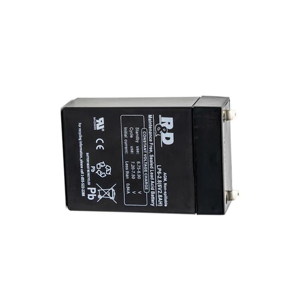 Ilc Cables and Sensors Replacement Part 10855 - main