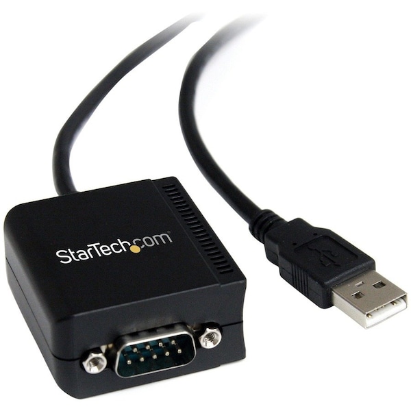 Startech.Com (ICUSB2321FIS) Connector Adapter ICUSB2321FIS - main