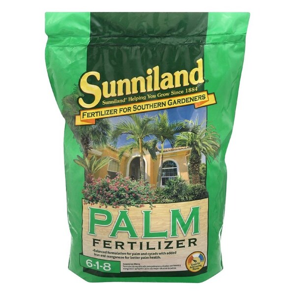 Sunniland Organic Granules Plant Food 40 lb 120019 - main