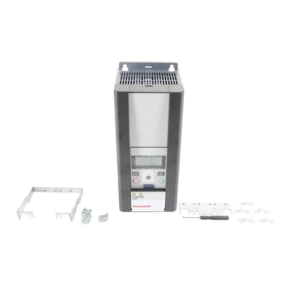 Honeywell 380-480v3ph 5hp NoFilter HVFD2D3C0050 - main