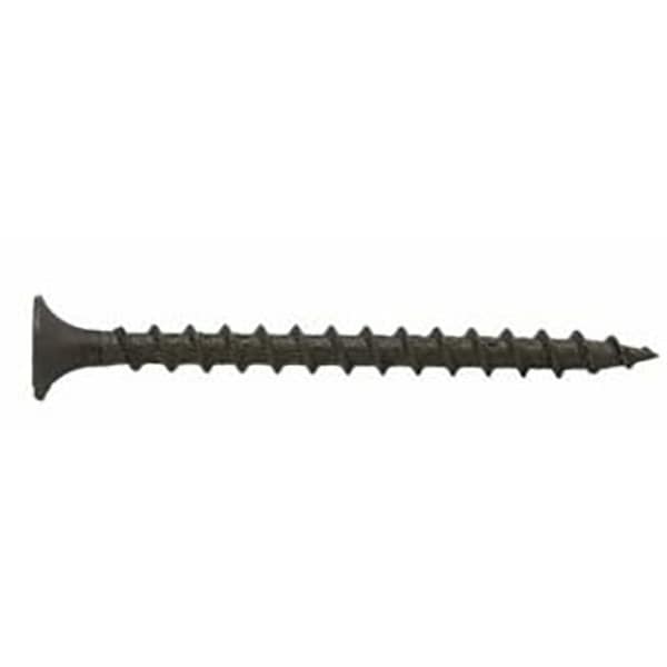 Pro-Fit Drywall Screw, #8 x 3 in, Phillips Drive 286178 - main