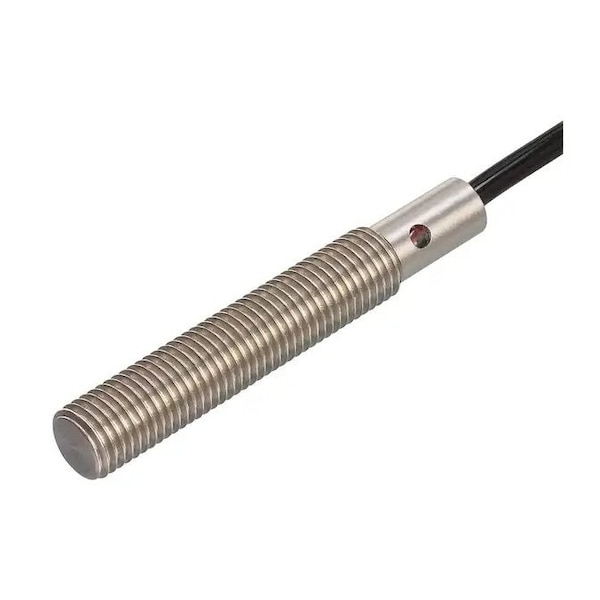 Pepperl + Fuchs Inductive Sensors - DC NMB1.5-8GM50-E2-FE - main