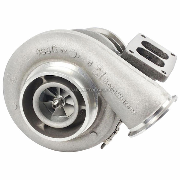 Junketing 63.5 mm Inducer SX S400 T6 A-R 1.10 Turbocharger JU2059551 - main
