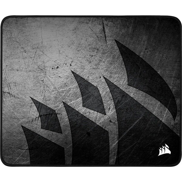 Corsair MM300 PRO PREMIUM SPILL-PROOF CLOTH GAMING MOUSE PAD - MEDIUM (CH-941363 CH-9413631-WW - main