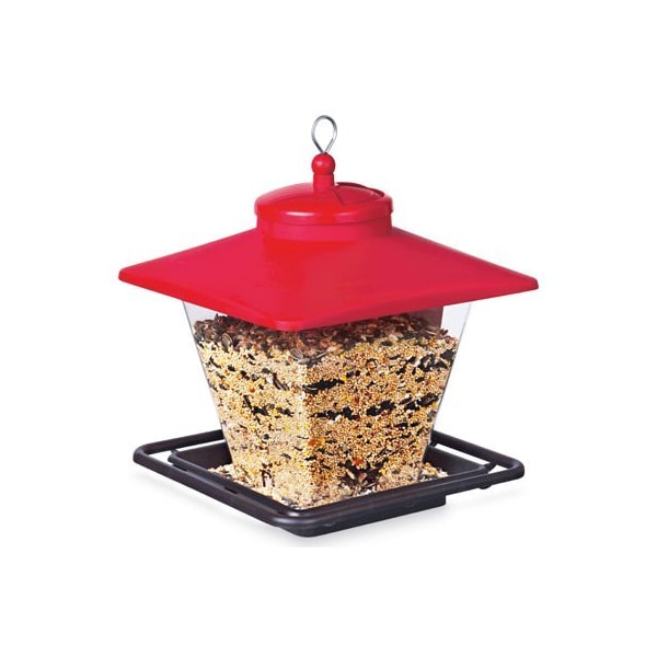 Heath Manufacturing Co 4Pk Purgourd Bird House 3000-4 - main