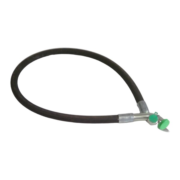 Liebherr HOSE, LIEBHERR OEM 7622938 7622938 - main