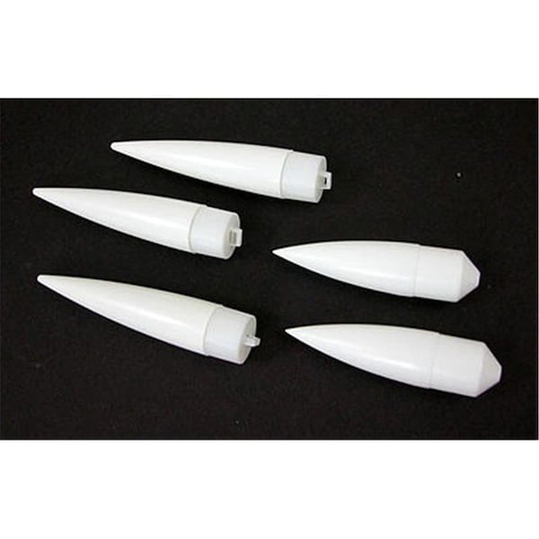 Toys4.0 NC-50 Nose Cone, Pac of 5 TO1580344 - main