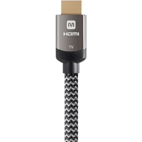 Monoprice Cl3 Active High Speed HDMI Cable, 40 ft. 13759 - main