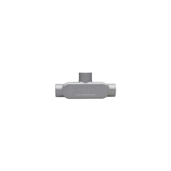 Crouse-Hinds Conduit Fittings T55 - main
