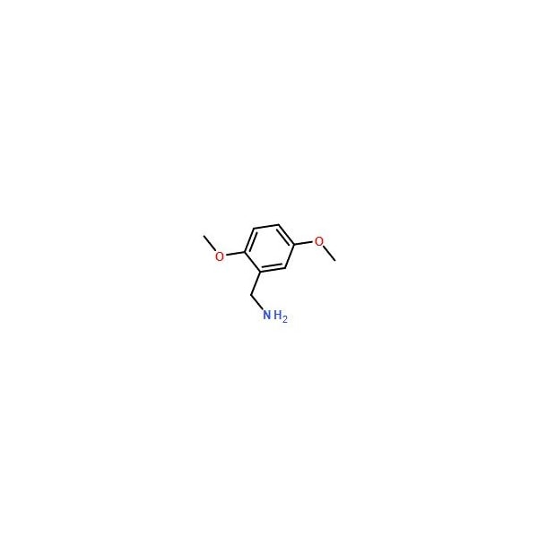 Ak Scientific 2, 5-Dimethoxybenzylamine (100g), CAS 3275-95-4 Z2457-100g - main