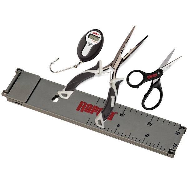 Rapala Fisherman's Tool Combo RFMTC - main