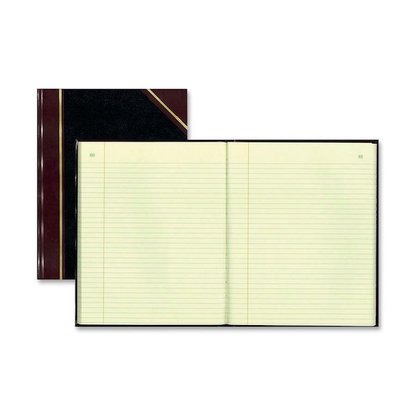 National RecordBook, 150Pages, 10-3/8x8-3/8 56211 - main