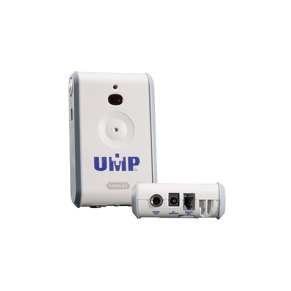 Ump UMP Bed Sentry Deluxe Monitor 114475 - main