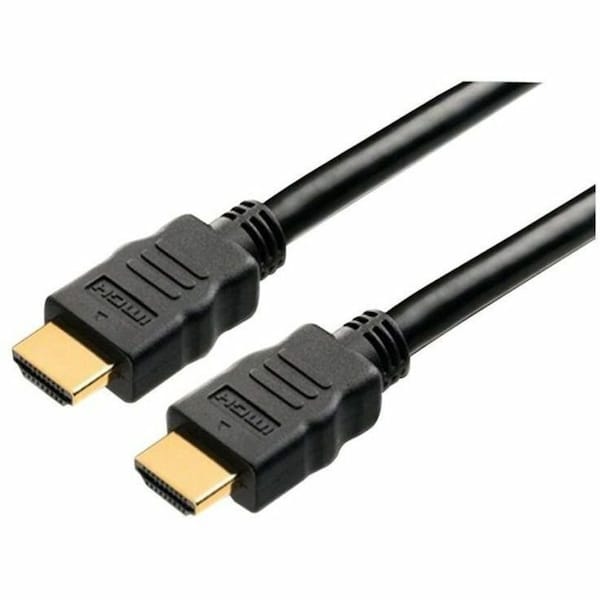 4Xem 50 ft. 15M High Speed HDMI Cable 1920 x 1080P Male HQ 4XHDMIMM50FT - main