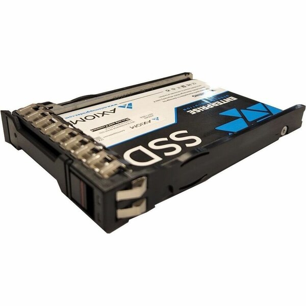 Axiom EP400 480 GB Solid State Drive - 2.5" Internal - SATA (SATA/600) SSDEP40HV480-AX - main