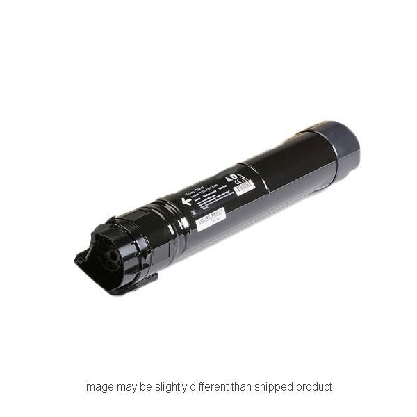 Xerox Replacement, BLACK Compatible Toner, 15,500 page yield 106R03393 - main