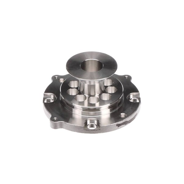 Ge BREAKER W/BEARING WR02X38607 - main