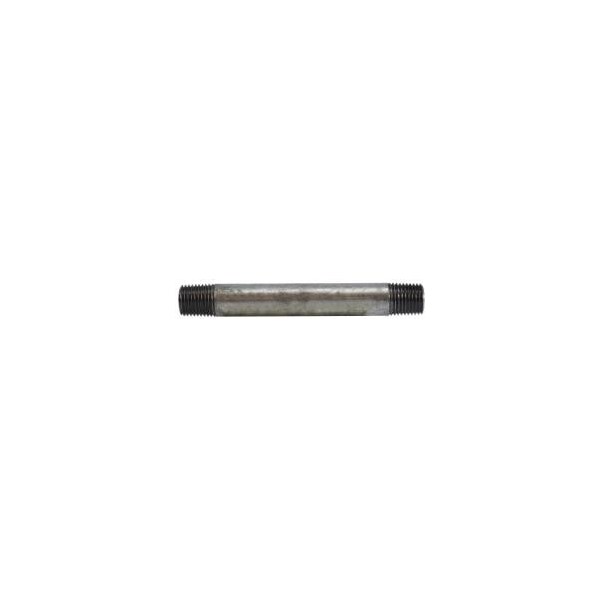 Midland Industries NIPPLE PIPE WLD 1/4IN MPT 1/4IN MPT 56026 - main
