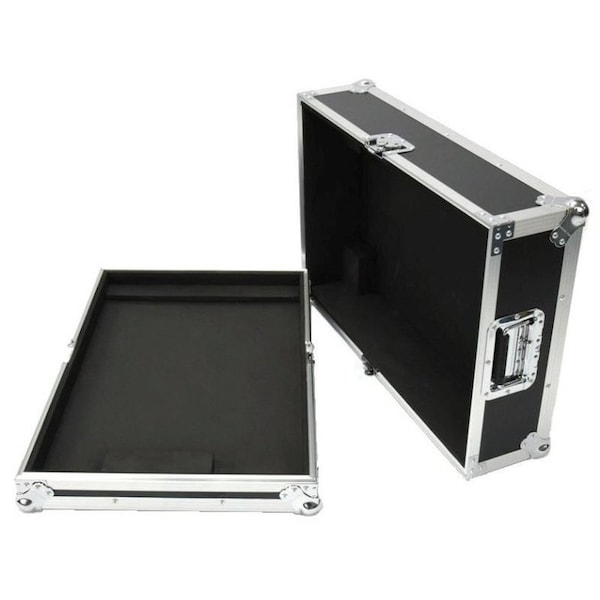 Deejay Led DJ Mixer Fly Drive Case for the Mackie ONYX1640i or Similar Mixer TBHONYX1640 - main