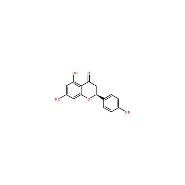 Ak Scientific Naringenin (5g), CAS 480-41-1 2580AH-5g - main