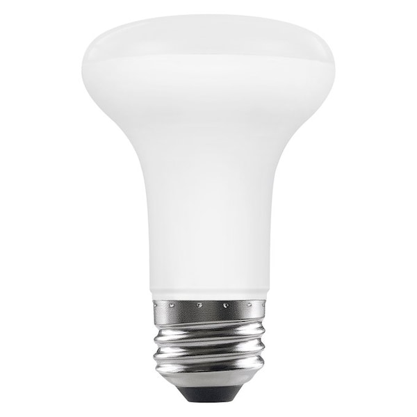 Ledvance/ Sylvania LED Natural TruWave R20, 5W, Dimmable, 90CRI, 450 Lumen, 3500K, 15Khr Life, Medium, Frosted LED5R20DIM935TL - main