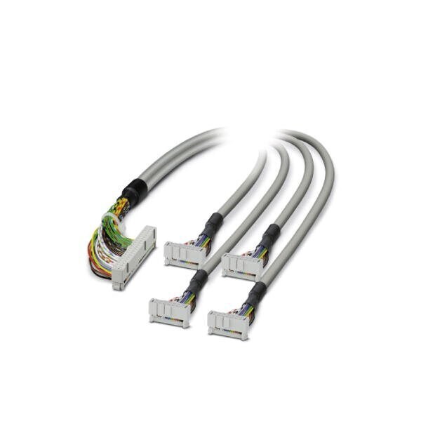 Phoenix Contact FLK 40/4X14/EZ-DR/ 300/IB32 Round cable 2296841 - main